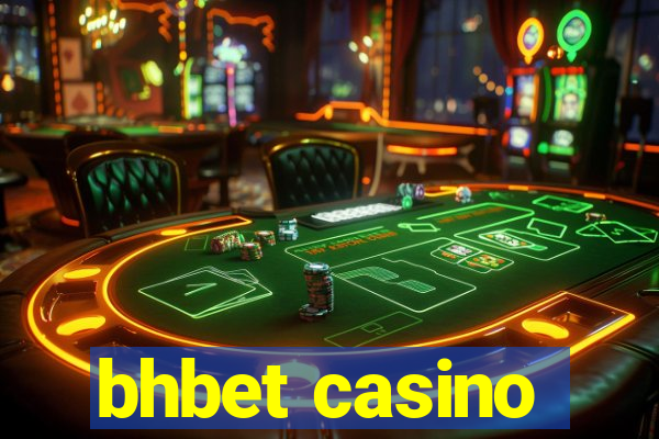 bhbet casino